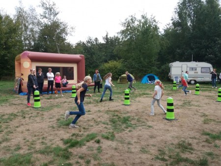 Afbeelding invoegen