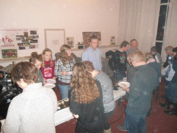 Afbeelding invoegen