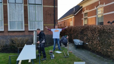 Afbeelding invoegen
