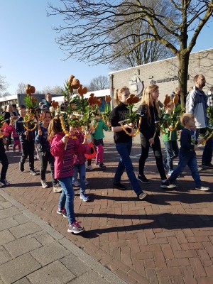 Afbeelding invoegen