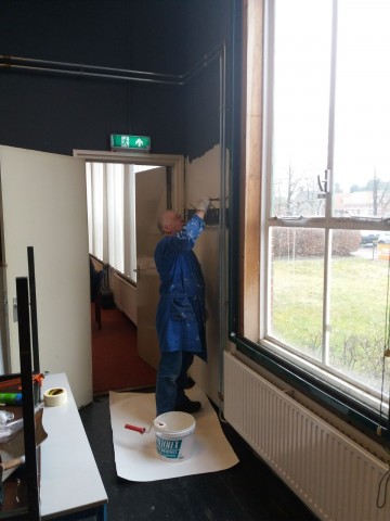 Afbeelding invoegen
