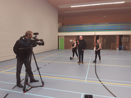 Afbeelding invoegen