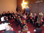 Volkskerstzang