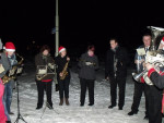Kerstnacht