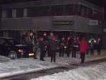 Kerstnacht