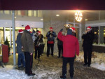 Kerstnacht