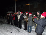 Kerstnacht
