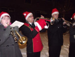 Kerstnacht