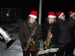 Kerstnacht