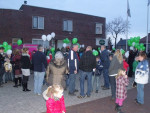 Jubileum VV MSK