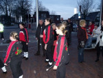 Jubileum VV MSK
