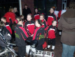Jubileum VV MSK