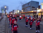 Jubileum VV MSK