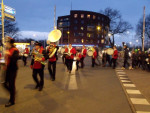 Jubileum VV MSK