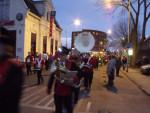 Jubileum VV MSK
