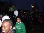 Jubileum VV MSK