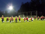 Jubileum VV MSK
