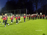 Jubileum VV MSK