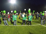 Jubileum VV MSK